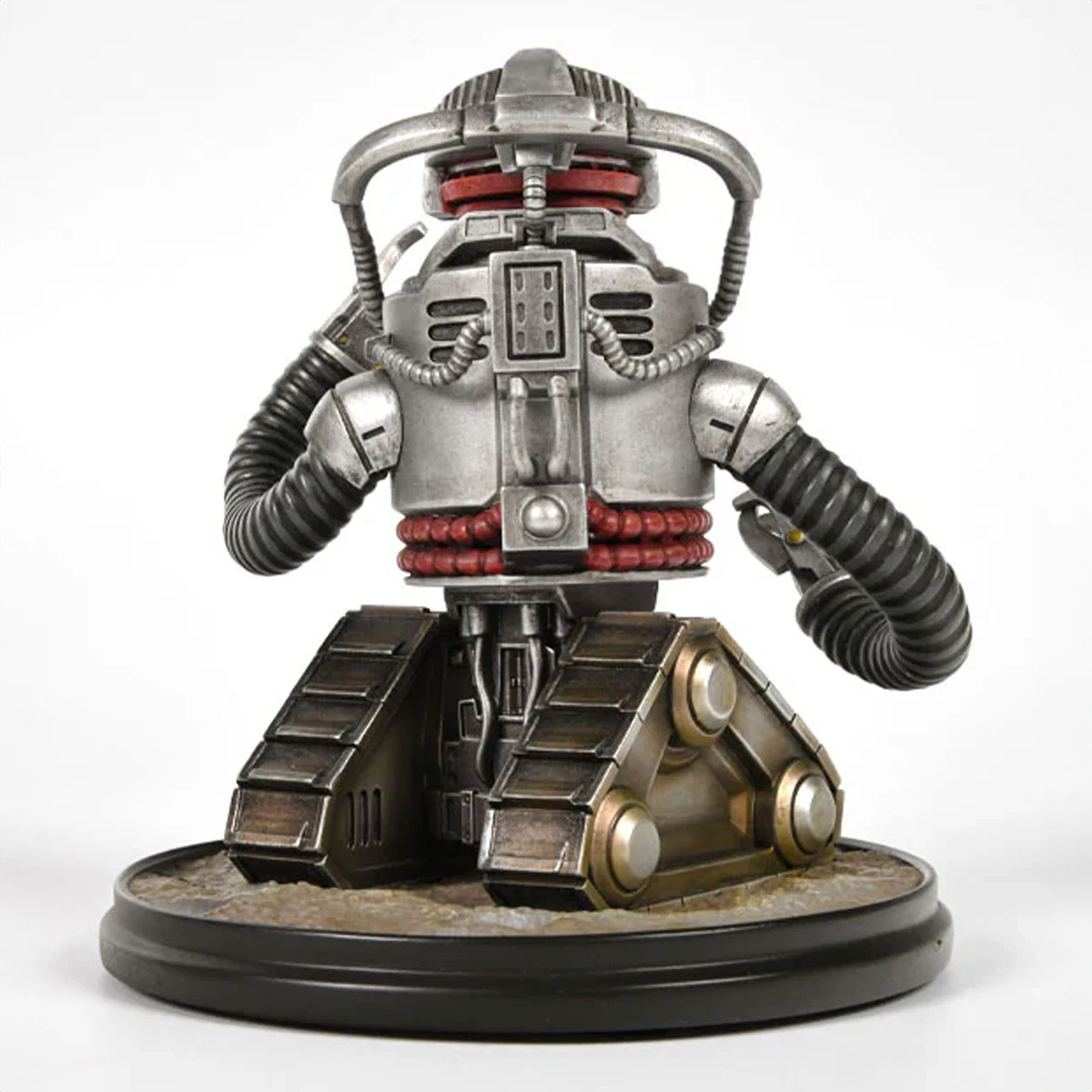 Fallout Statue "Robobrain" Image 3