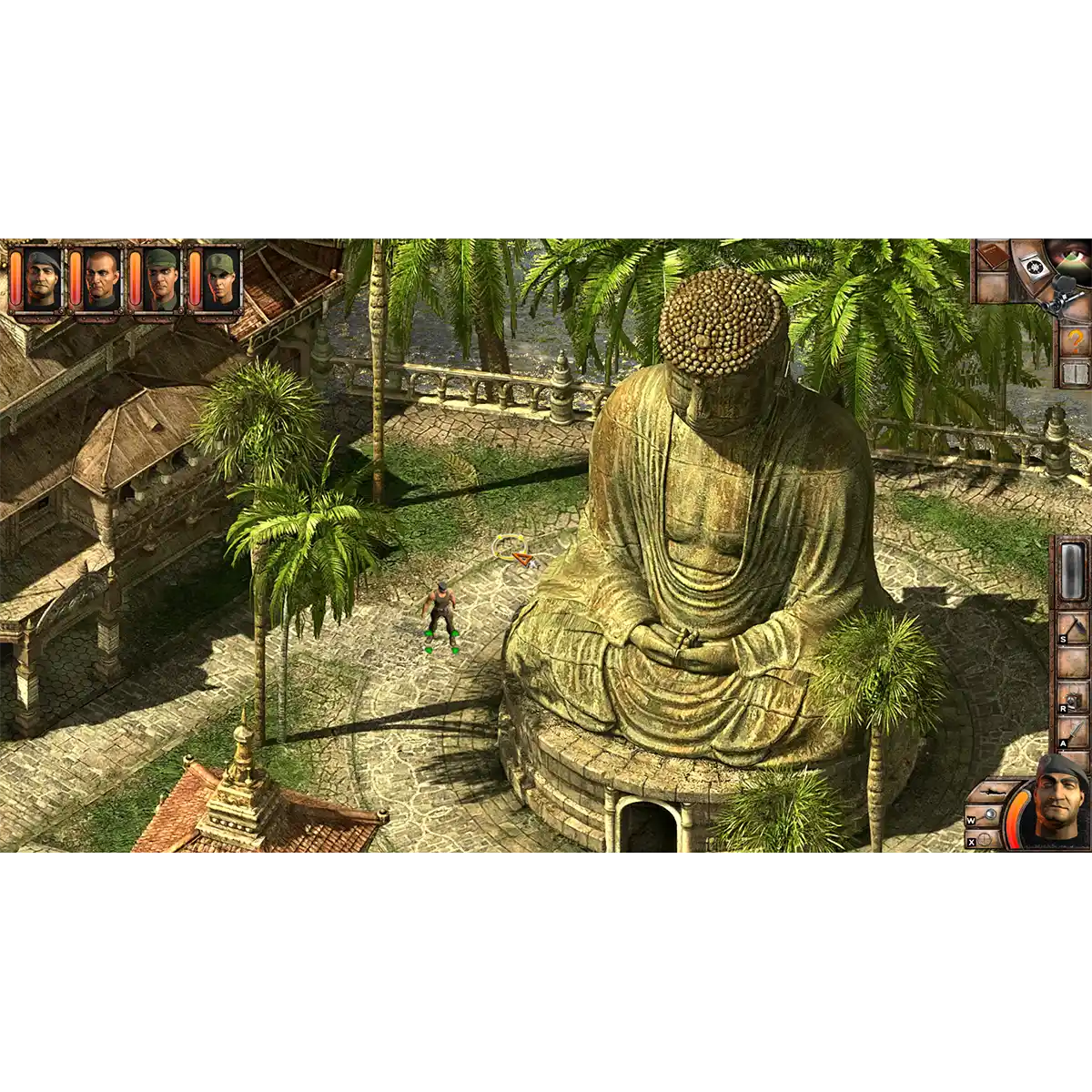 Commandos 2 & 3 - HD Remaster Double Pack (PC) Commandos 2 & 3 - HD Remaster Double Pack (PC)