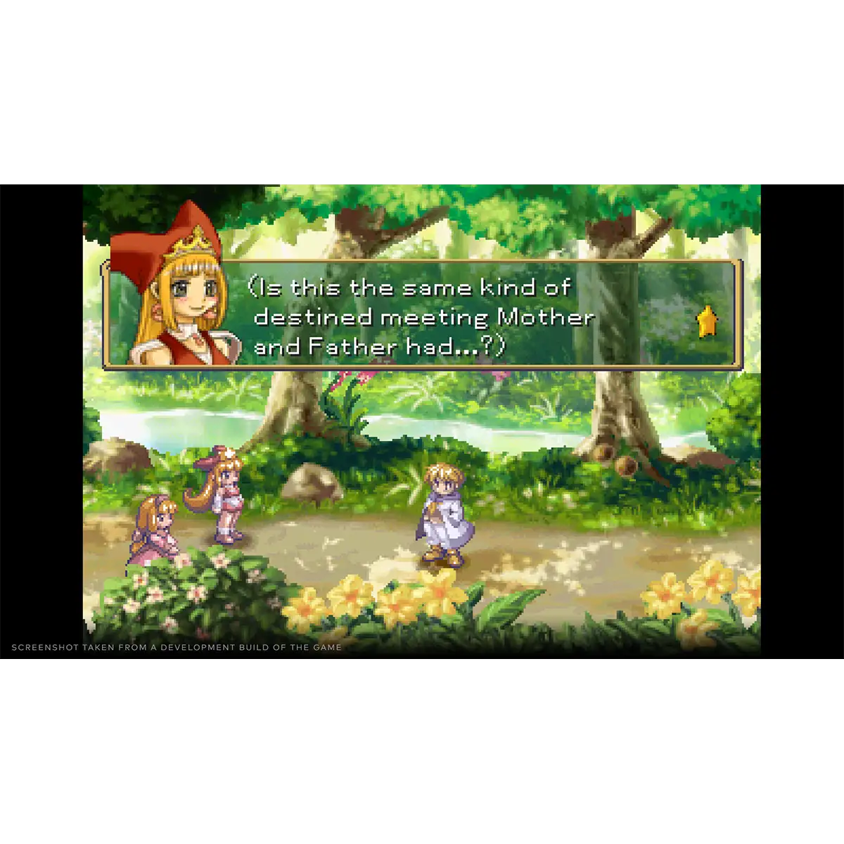 Rhapsody: Marl Kingdom Chronicles Deluxe Edition (Switch) Image 5