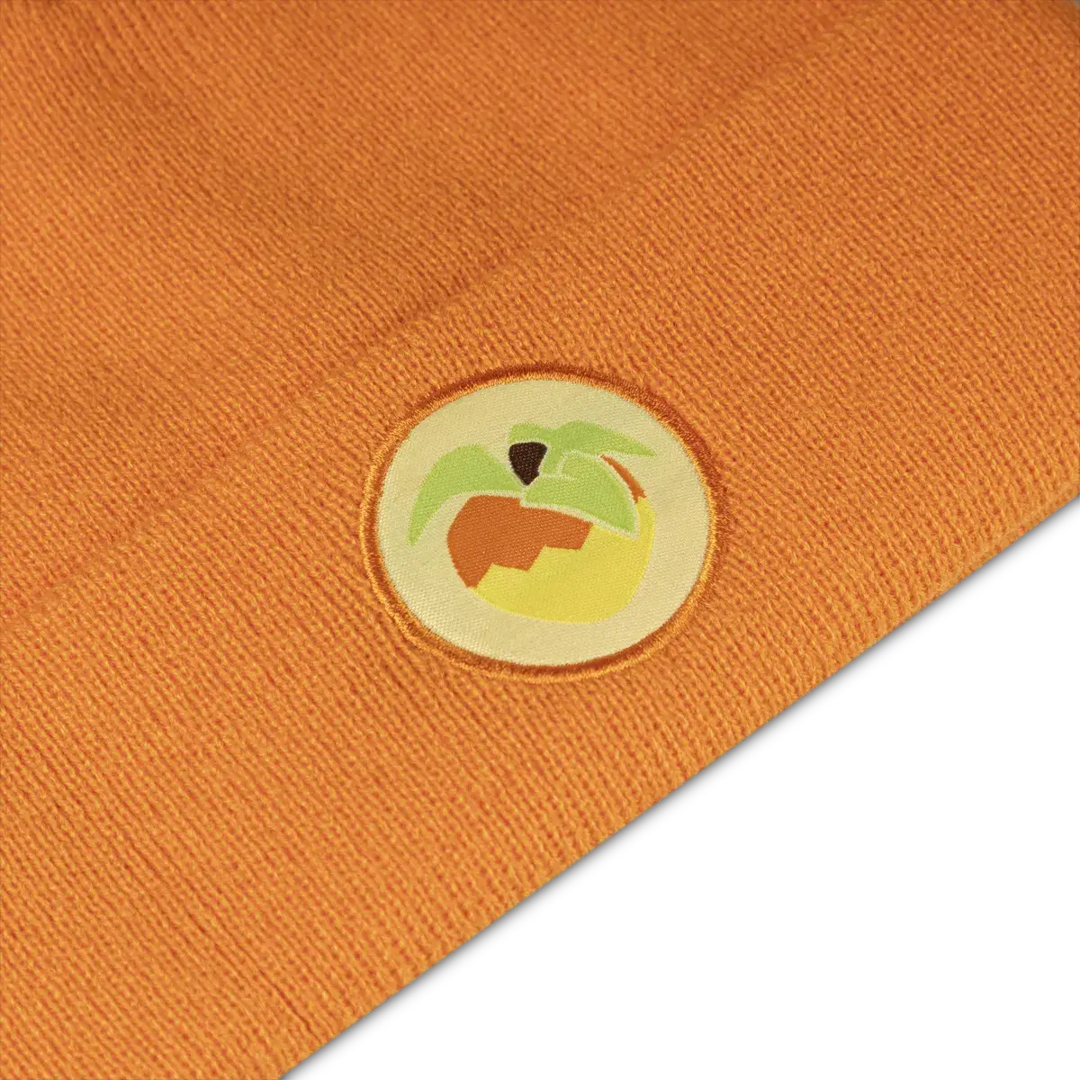 Crash Bandicoot Beanie "Crash Bandicoot"