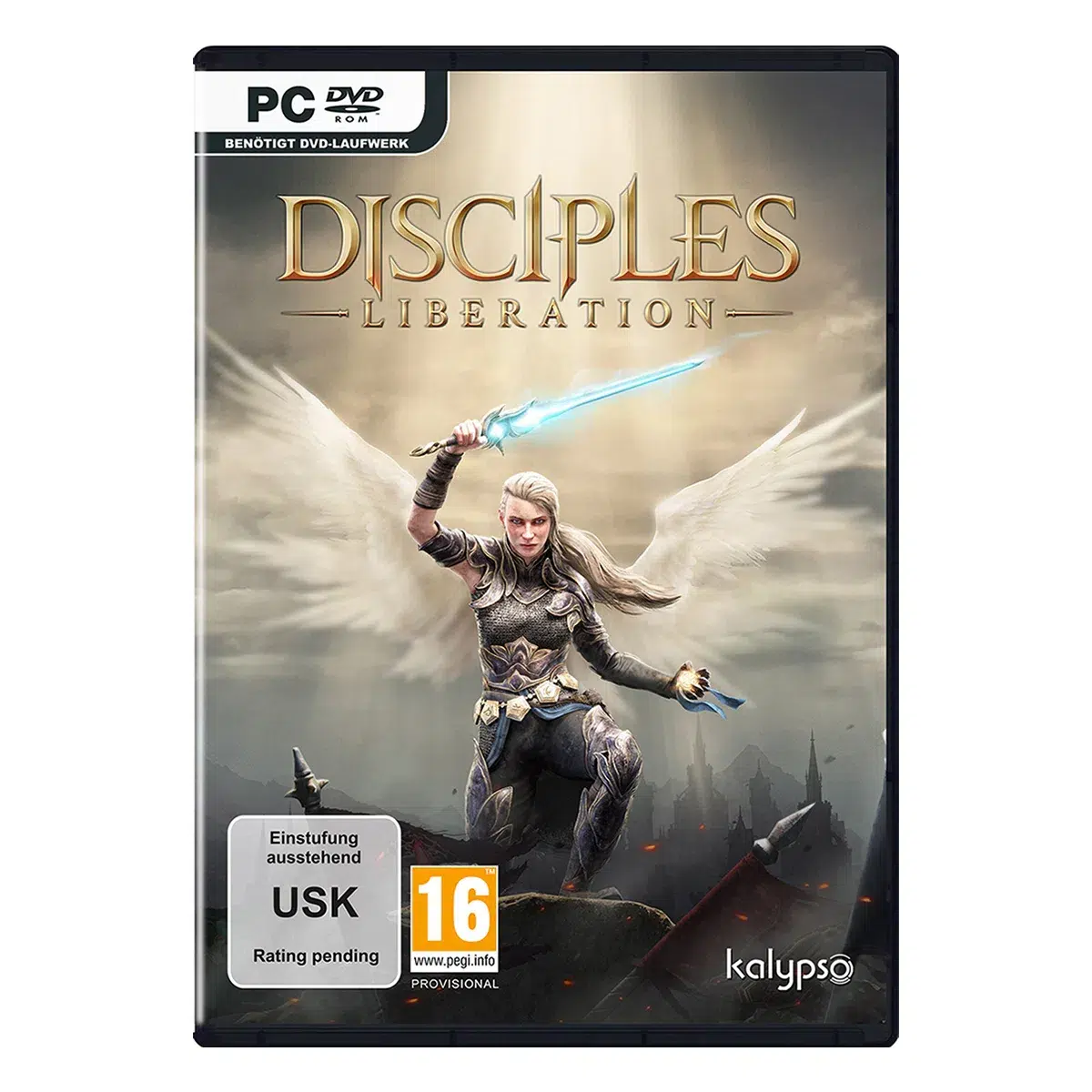 1069784-disciples-liberation-deluxe-edition-pc Disciples: Liberation - Deluxe Edition (PC) Cover
