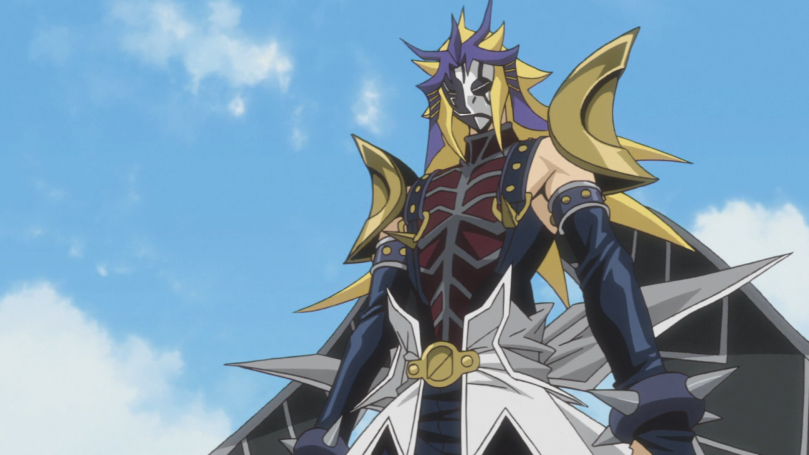 Yu-Gi-Oh! Bonds Beyond Time [DVD] Image 7