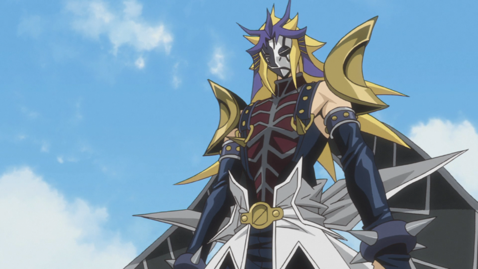 Yu-Gi-Oh! Bonds Beyond Time Blu-ray Yu-Gi-Oh! Bonds Beyond Time Blu-ray