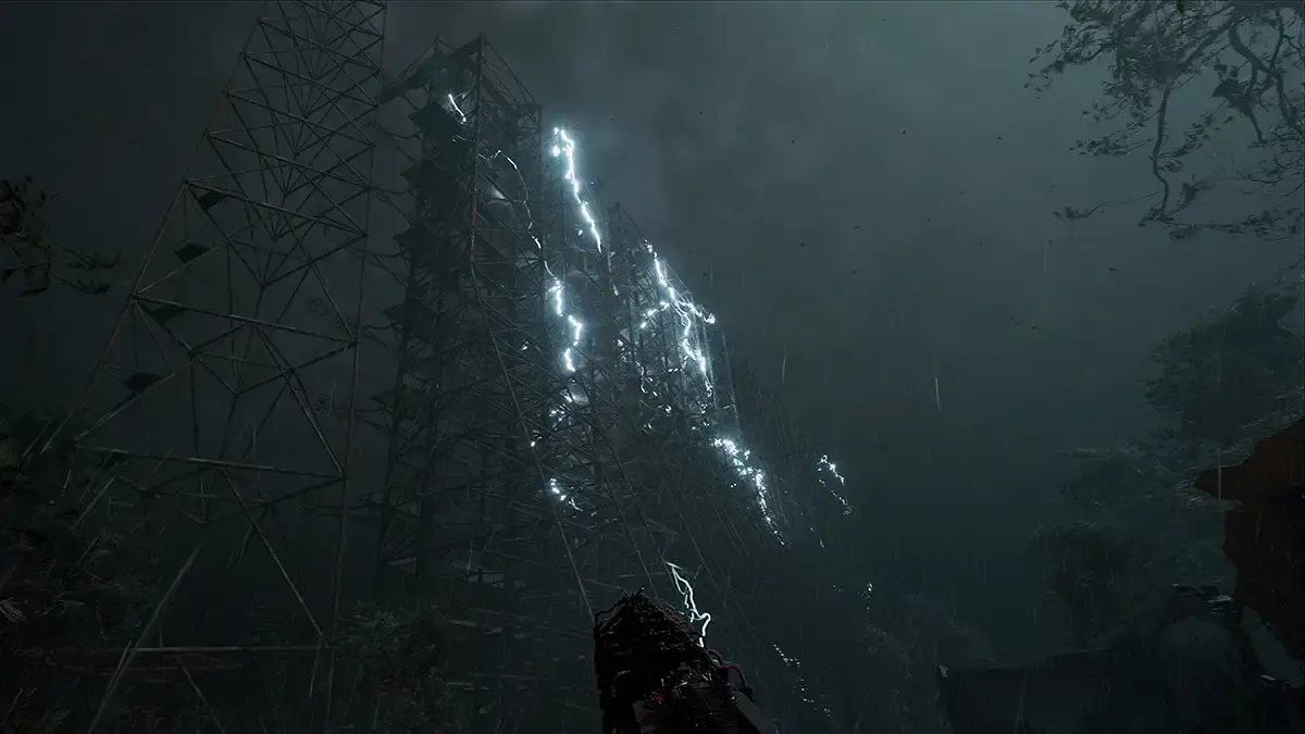 S.T.A.L.K.E.R. 2: Heart of Chornobyl Day One Edition (PS5)