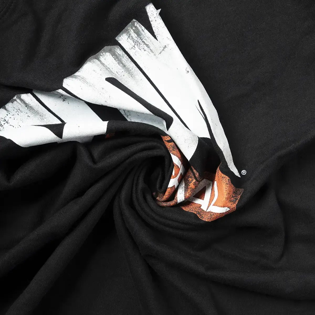 DOOM T-Shirt "Eternal Logo" XL DOOM T-Shirt "Eternal Logo" XL