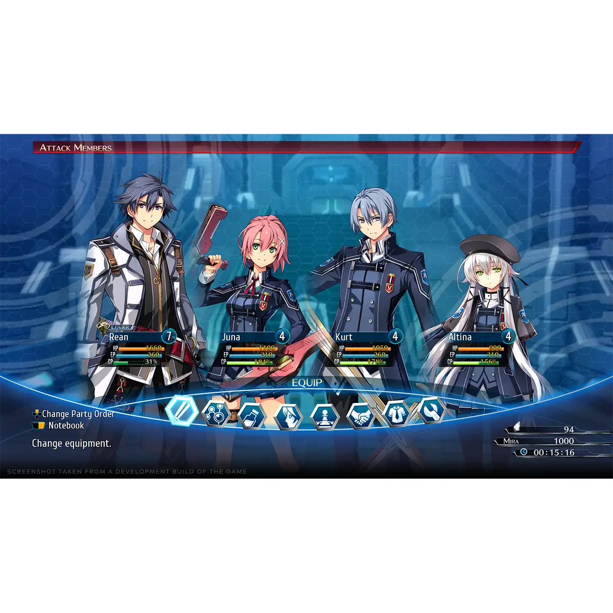 The Legend of Heroes: Trails of Cold Steel III & IV - Deluxe Edition (PS5) The Legend of Heroes: Trails of Cold Steel III & IV - Deluxe Edition (PS5)