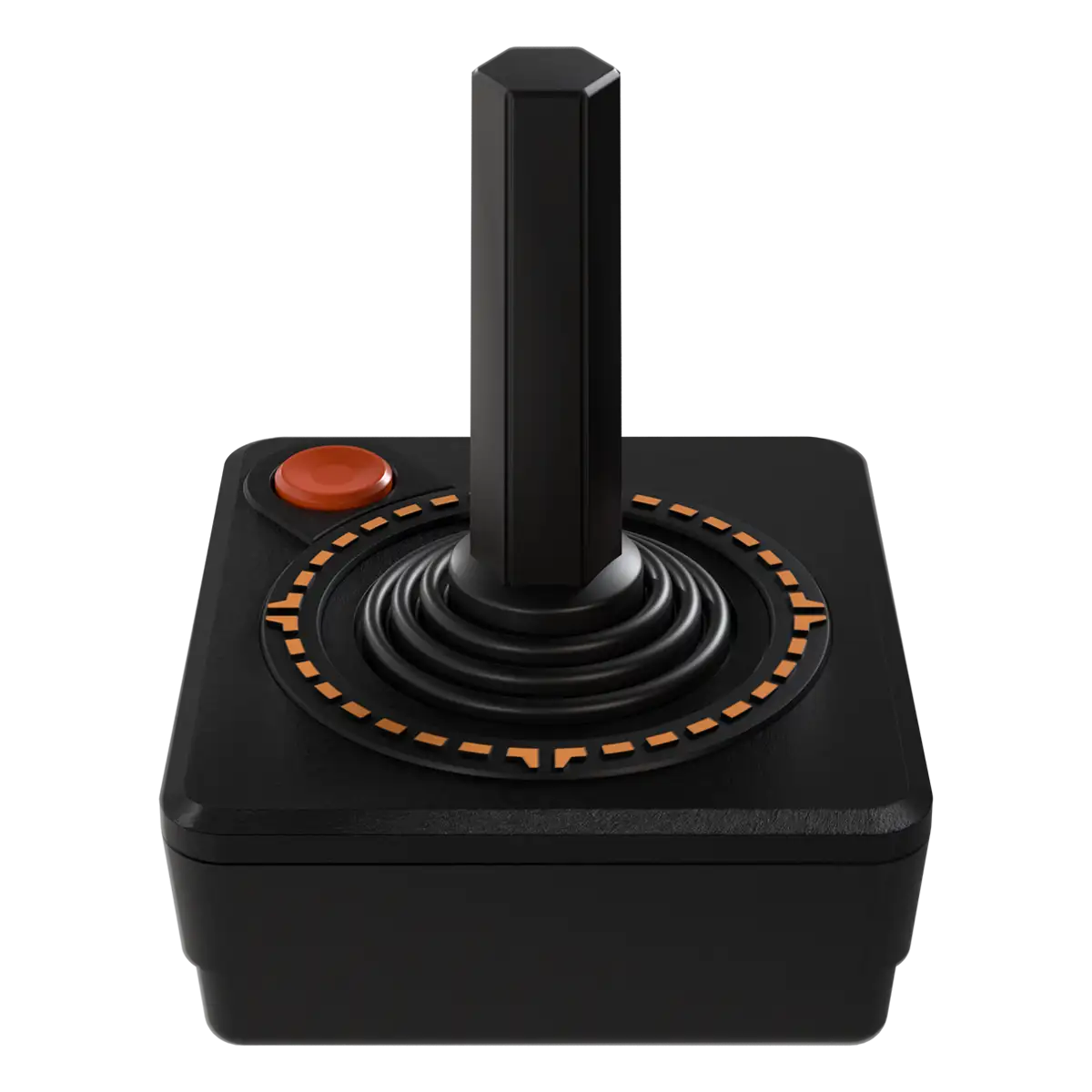 THECXSTICK (Solus Atari USB Joystick - Black) Image 4