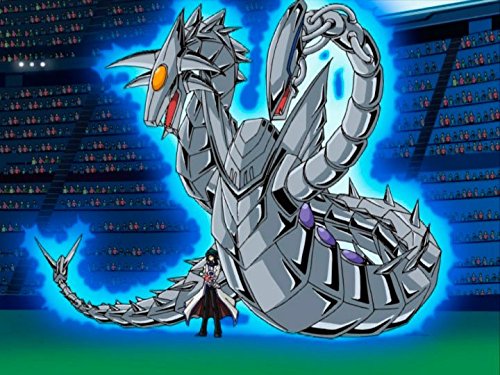 Yu-Gi-Oh! GX - Staffel 2.1 (Episode 53-79) Image 5